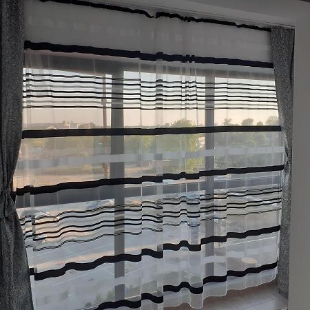 Luxury Beta Apartment Mangalia Luaran gambar