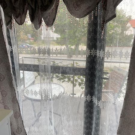 Luxury Beta Apartment Mangalia Luaran gambar