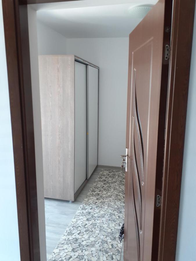 Luxury Beta Apartment Mangalia Luaran gambar