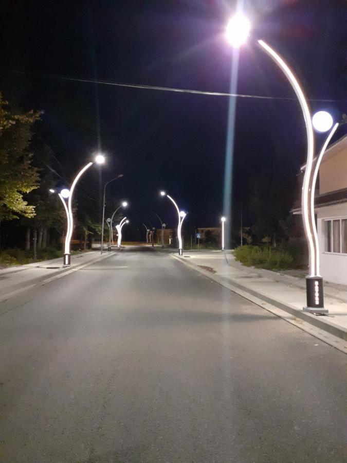 Luxury Beta Apartment Mangalia Luaran gambar