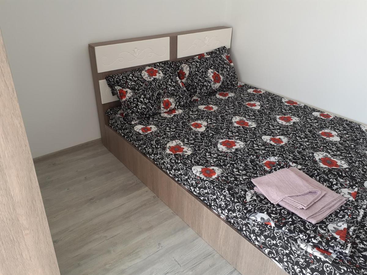 Luxury Beta Apartment Mangalia Luaran gambar