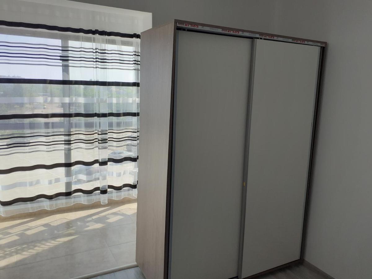 Luxury Beta Apartment Mangalia Luaran gambar