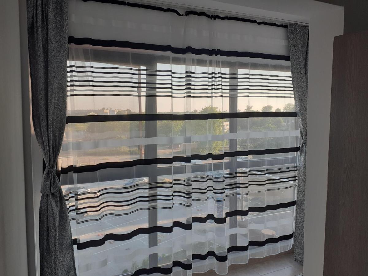 Luxury Beta Apartment Mangalia Luaran gambar