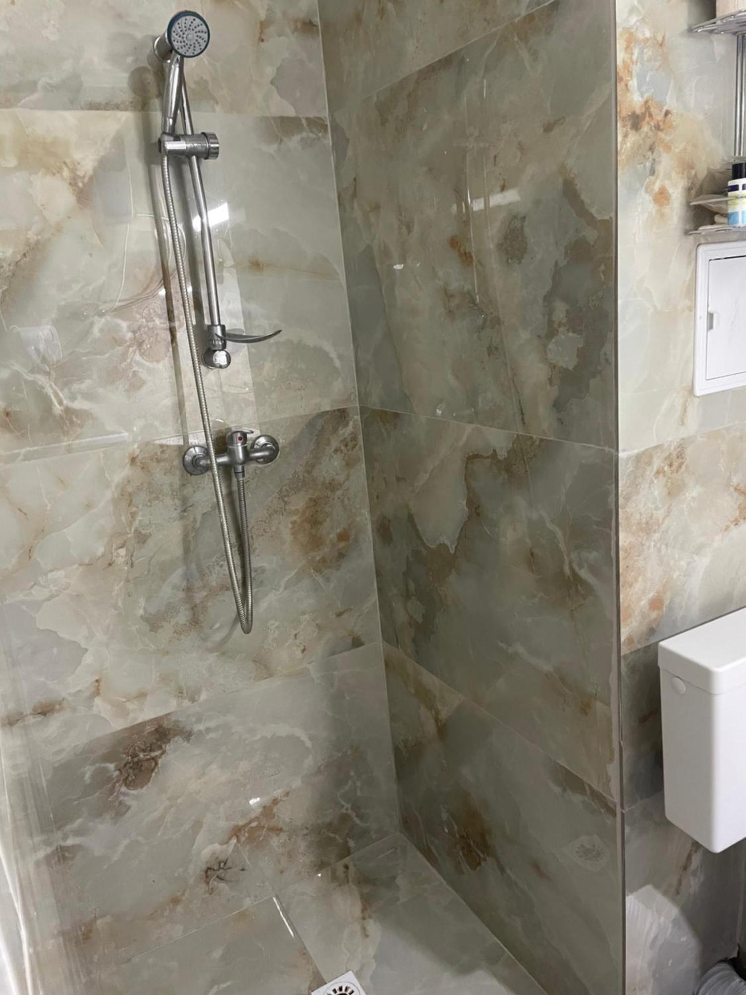 Luxury Beta Apartment Mangalia Luaran gambar