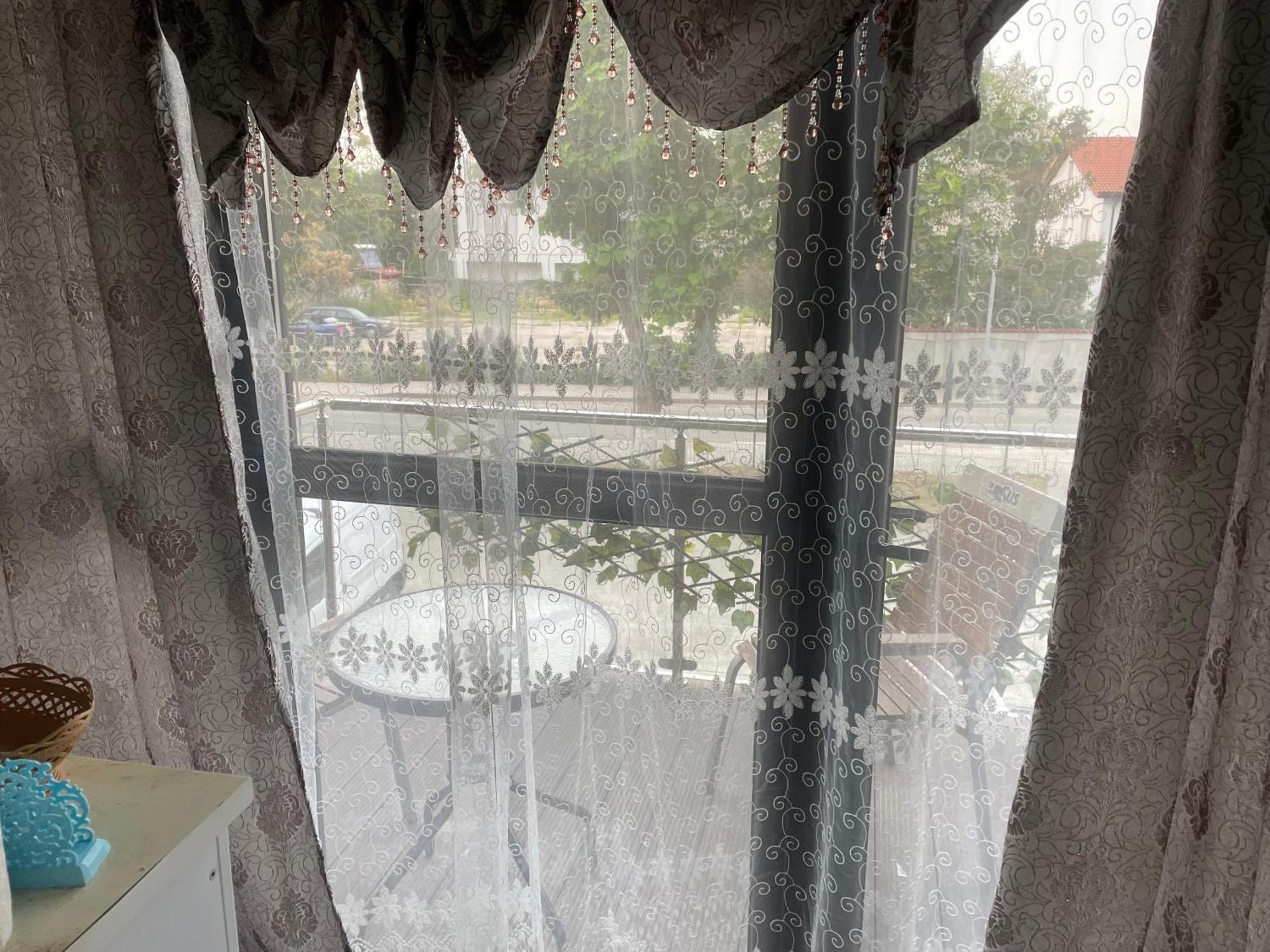 Luxury Beta Apartment Mangalia Luaran gambar