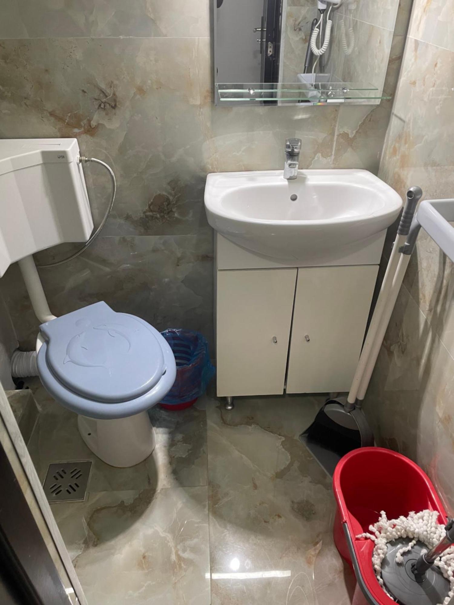 Luxury Beta Apartment Mangalia Luaran gambar