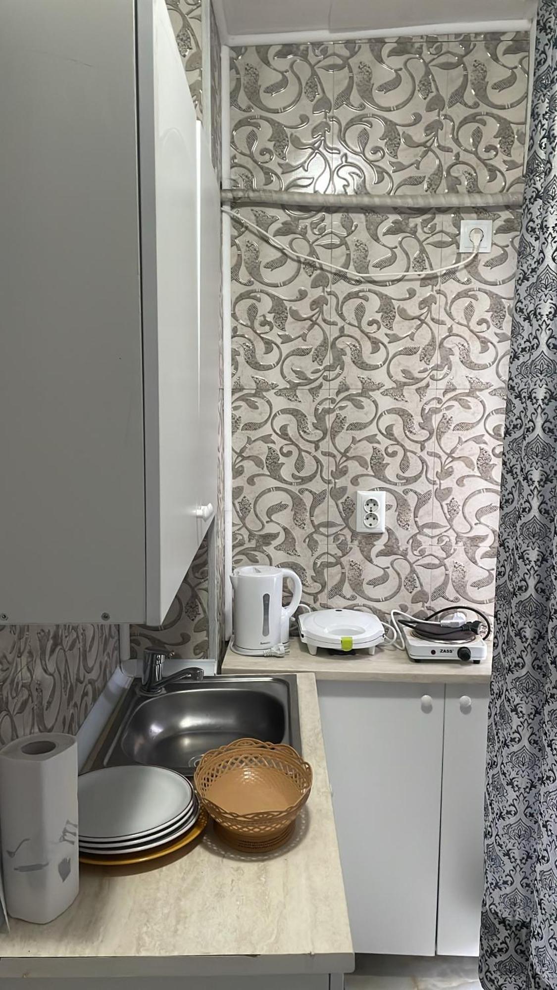 Luxury Beta Apartment Mangalia Luaran gambar