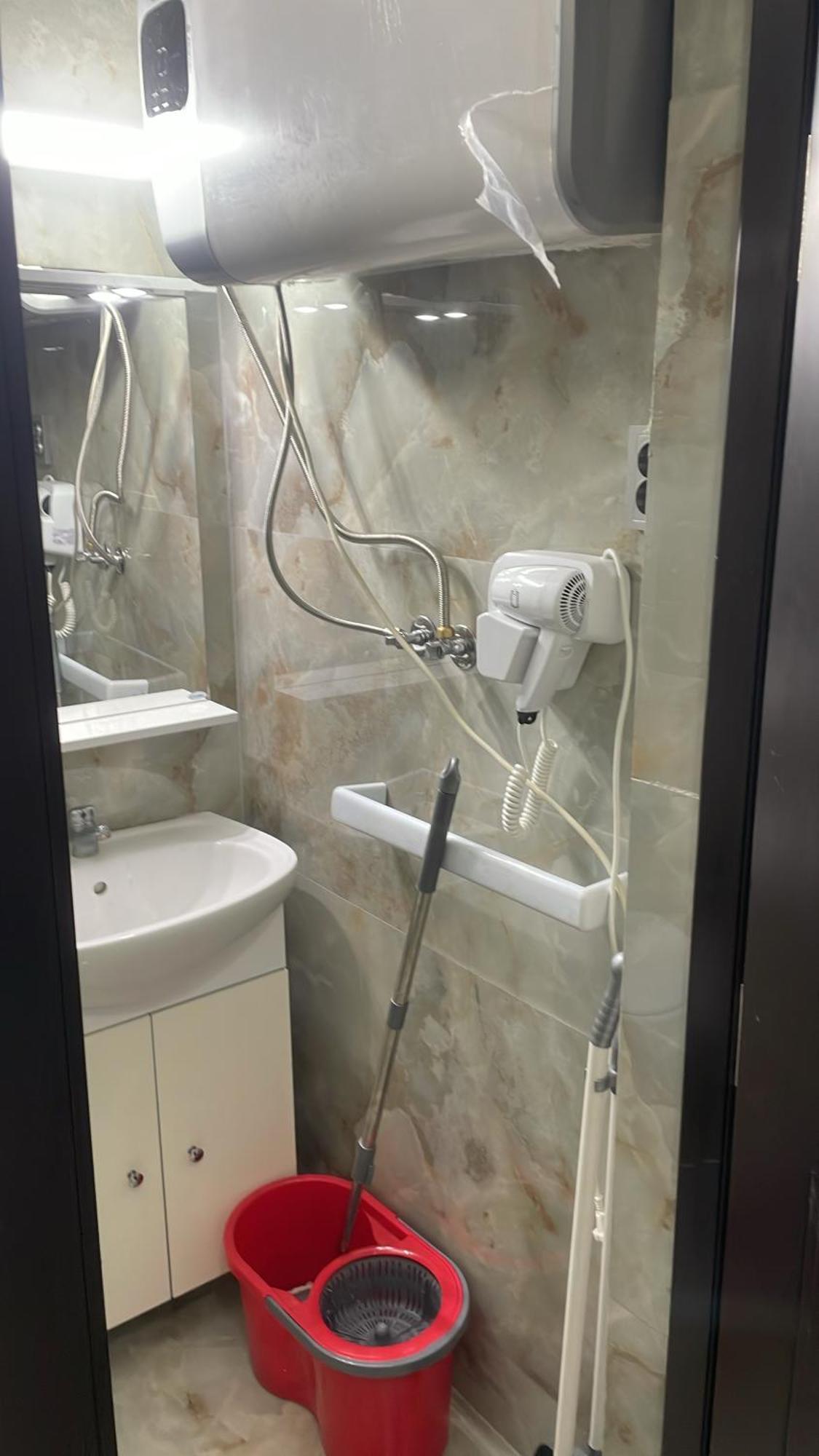 Luxury Beta Apartment Mangalia Luaran gambar