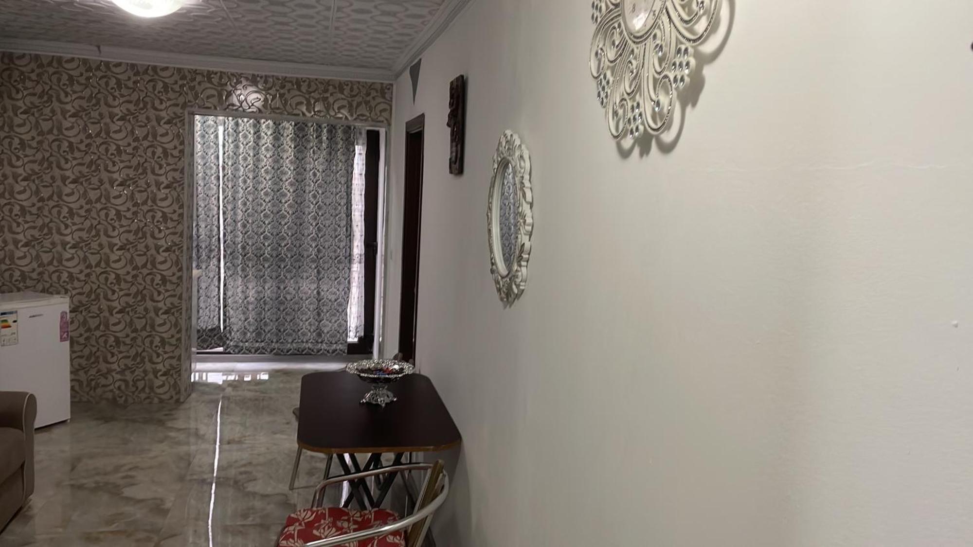 Luxury Beta Apartment Mangalia Luaran gambar