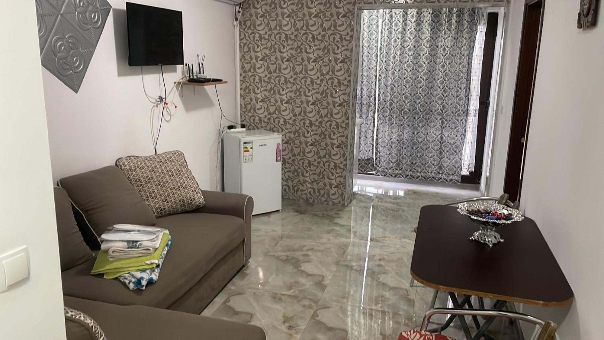 Luxury Beta Apartment Mangalia Luaran gambar