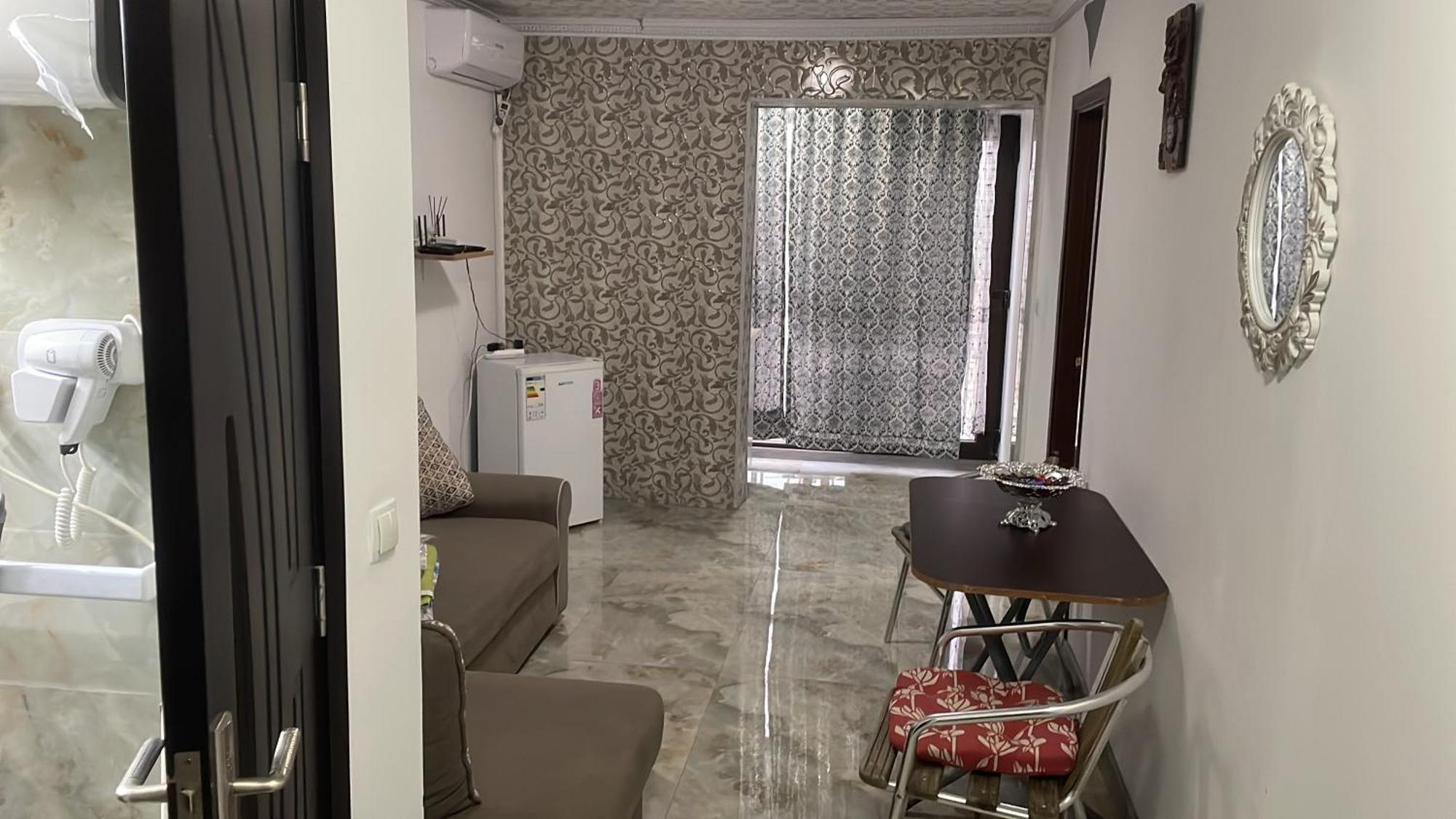 Luxury Beta Apartment Mangalia Luaran gambar