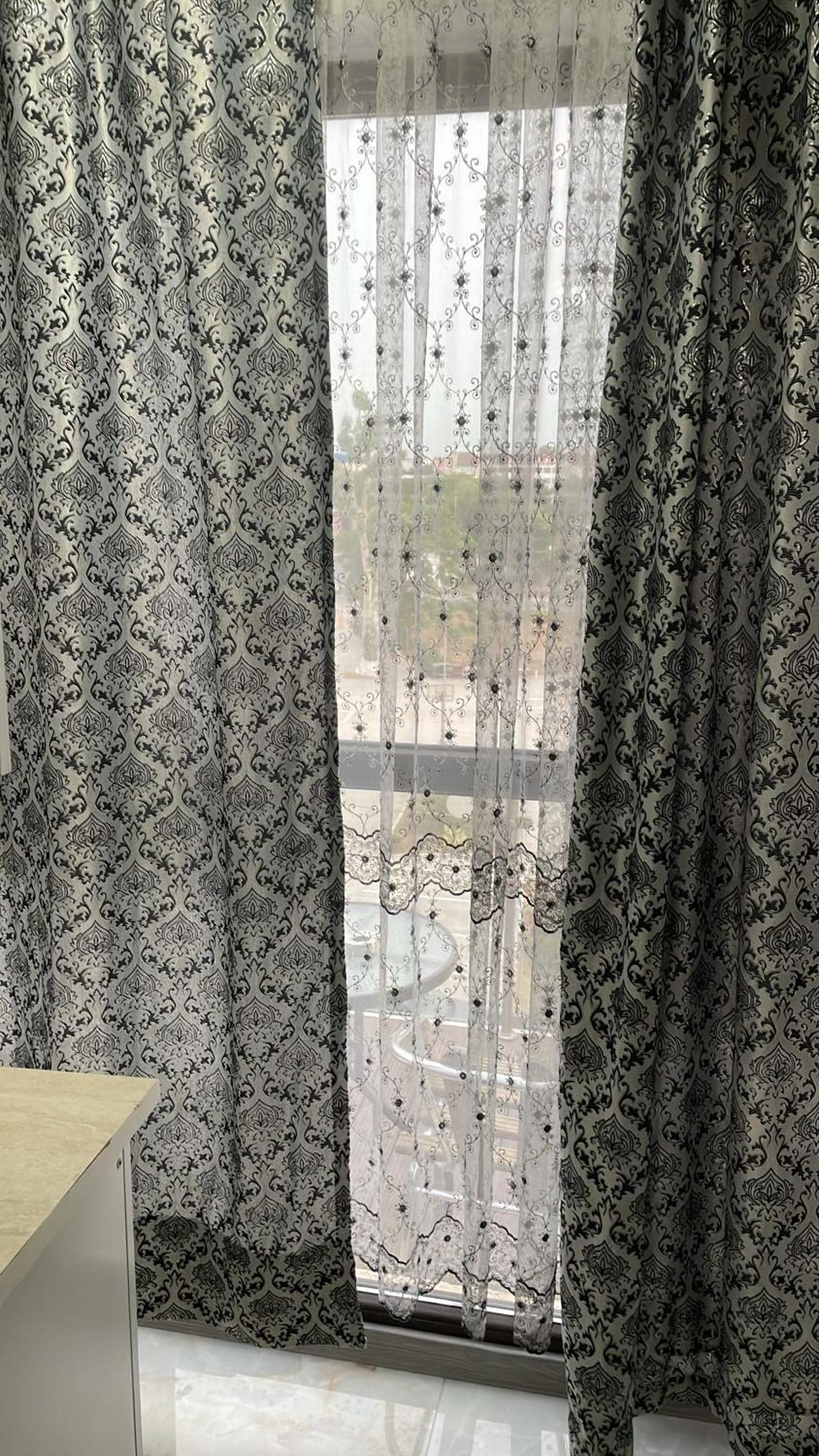 Luxury Beta Apartment Mangalia Luaran gambar